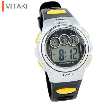 MENS DESIGNER SPORT WATCH