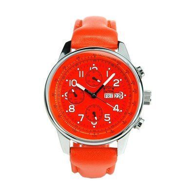 Skytimer 503235002 Automatic Pilot Chronograph Mens Watch