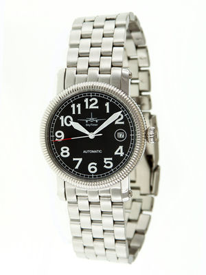 Skytimer 507685018 Automatic Pilot Mens Watch