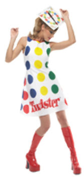 Twister Women's Small