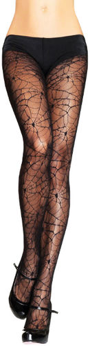 Tights Spider
