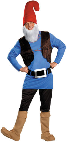 Papa Gnome 42-46