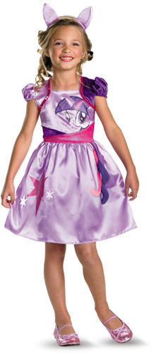 Mlp Twilight Sparkle Classic 7-8