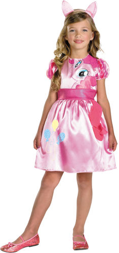 Pinkie Pie Magic Of Canterlot