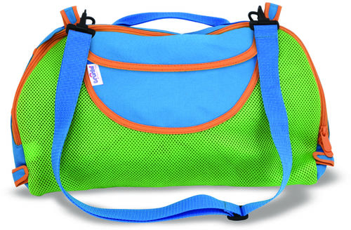 Trunki Tote - Blue/Green