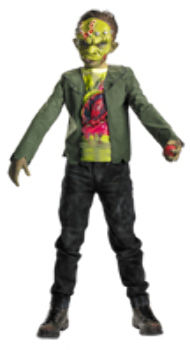 Lil Big Biker Toddler 2T