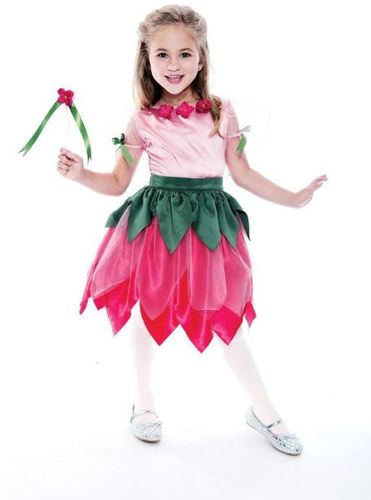 Pumpkin Patch Witch Child 4-6