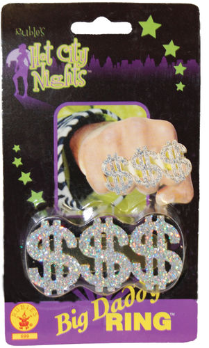 Dollar Ring