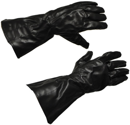 Darth Vader Gloves Adult