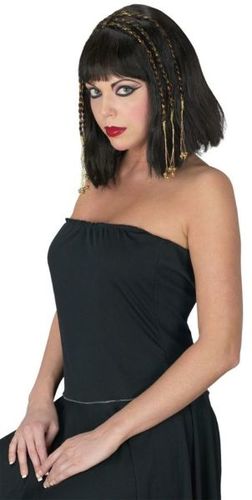Egyptian Queen Wig