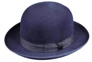 Derby Felt Qual Grey Medium