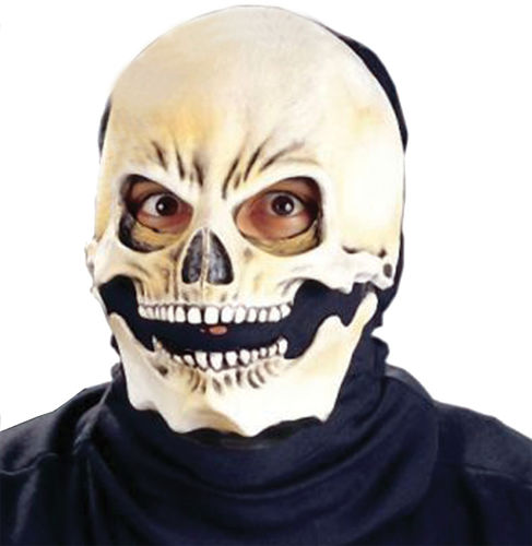 Sock Skull