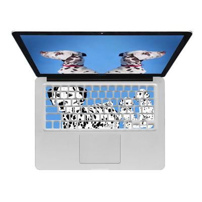 Blue Dalmations KBCover