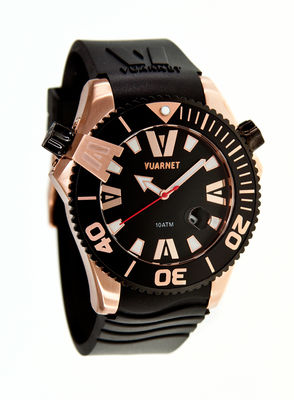 Vuarnet V30.010 H2o Gent Mens Watch