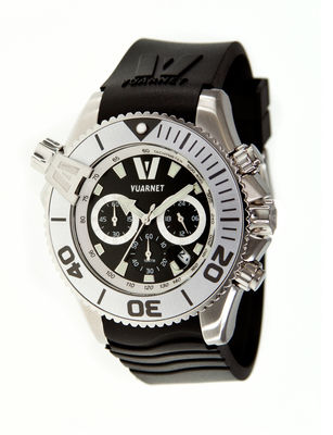 Vuarnet V31.009 H2o Gent Mens Watch