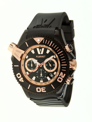 Vuarnet V31.015 H2o Gent Mens Watch