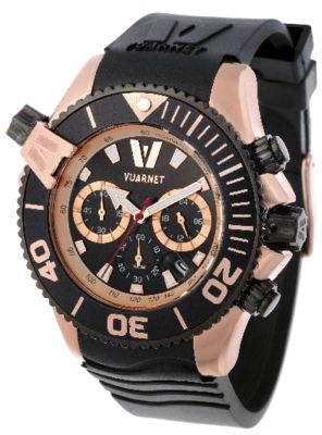 Vuarnet V31.016 H2o Gent Mens Watch