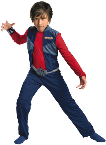 Ky Classic Child 10-12