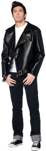 Grease T Bird Jacket Xl 46-50