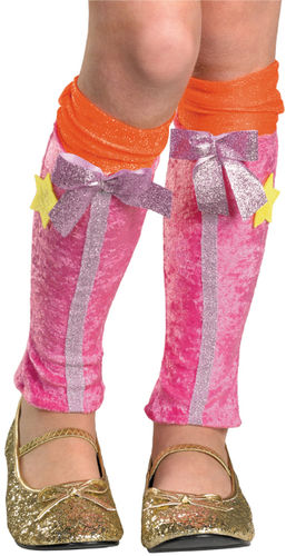 Stella Leg Covers One Size Child