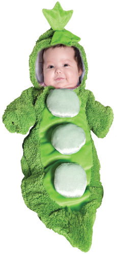 Pea In A Pod Infant
