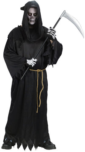 Reaper Complete Adult Standard