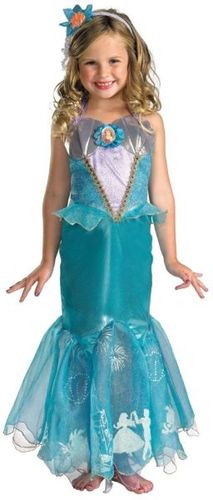 Ariel Prestige Child Sz 7-8