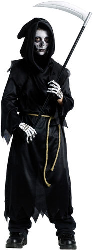 Robe Reaper Child 12-14