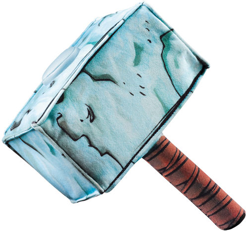 Thor Soft Hammer