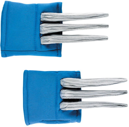 Costume Accessory: Wolverine Soft Claws
