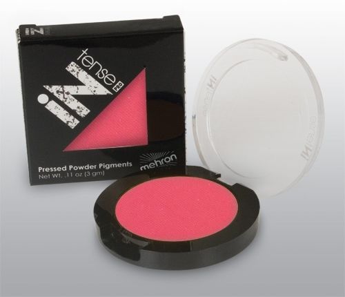 Intense Pressed Hot Pink