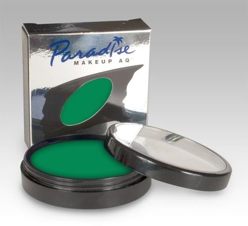 Paradise Amazon Green