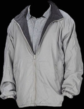 Reversible Jackets Case Pack 12