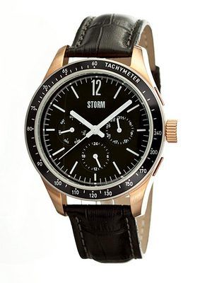 Storm Ca4663/rg Caspa Mens Watch