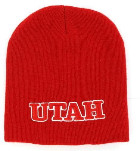 Utah Beanies Case Pack 115