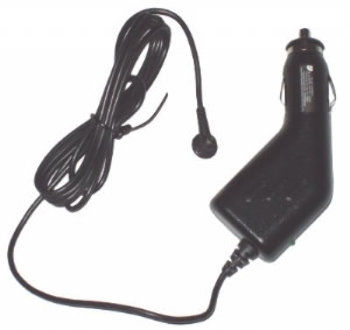 Car Charger for Voyager