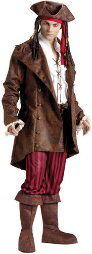 Buccaneer Jacket Adult