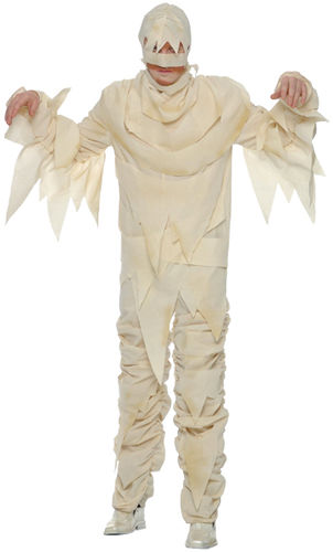 Mummy Mens X-Large 50-52