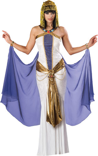 Women's Costume: Jewel of the Nile Elite- Medium