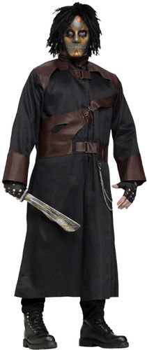 Men's Costume: Soul Stealer- Standard