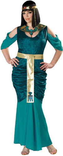 Women's Costume: Egyptian Jewel- 2X