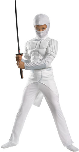 Storm Shadow Classic Muscle 7-8