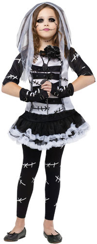 Monster Bride Child 12-14