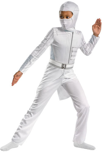 Storm Shadow Classic 7-8 Child