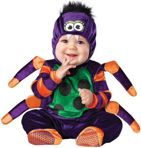 Itsy Bitsy Spider 12-18M