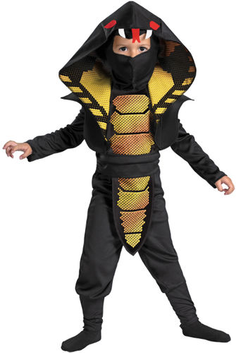 Cobra Ninja 4-6