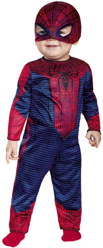 Spider-Man Movie Infant/Toddler 1-2T