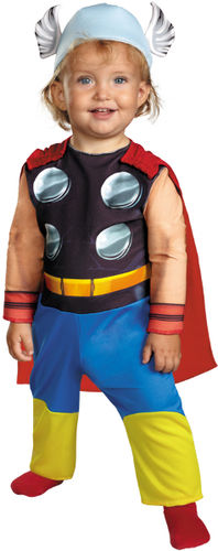 Thor Infant 12-18 Mo