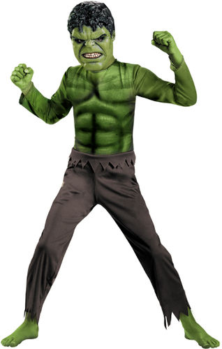 Hulk Avengers Basic 7-8