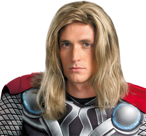 Thor Wig